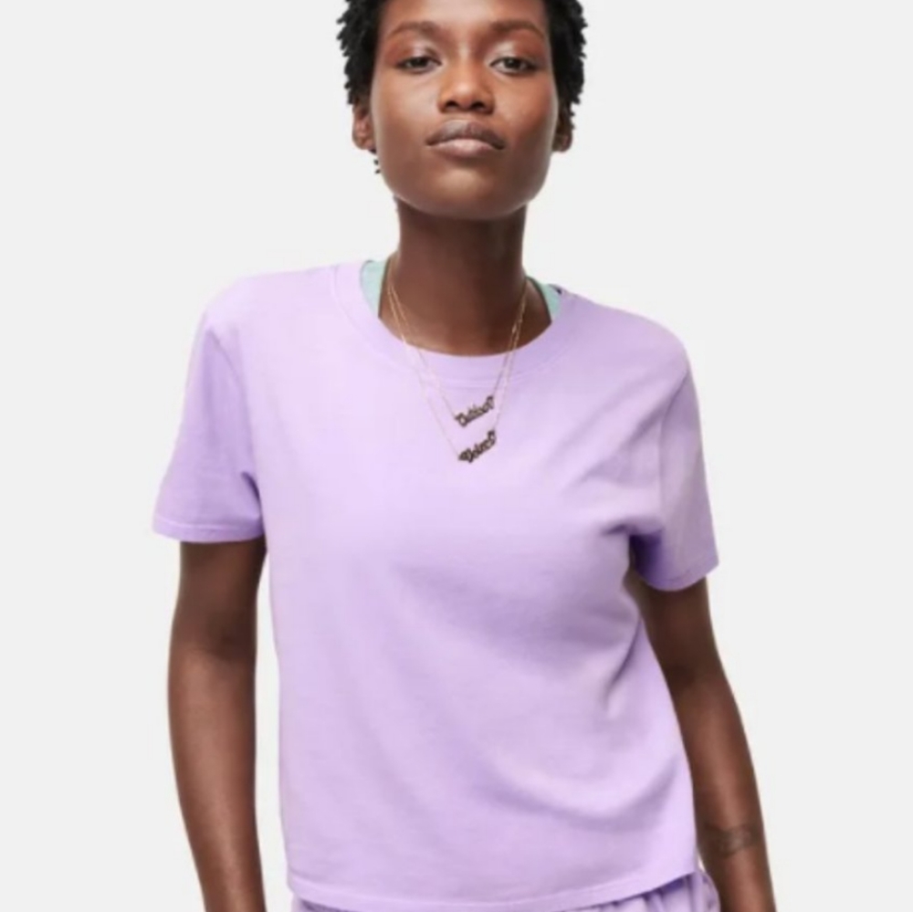 NWT OV Everyday Shortsleeve Small